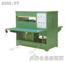 專業品質，匠心制造——常州市才華包裝機械廠產品展示